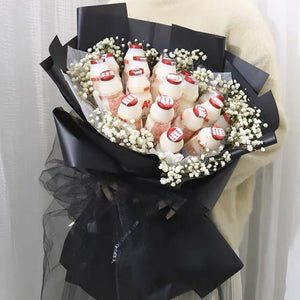Yakult Bouquet (contact us)