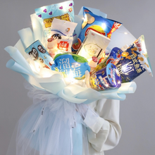 Load image into Gallery viewer, Signature Snackable Bouquet (contact us)
