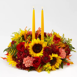 Giving Thanks Centrepiece
