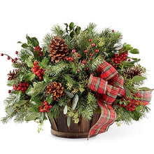 Load image into Gallery viewer, Holiday Homecomings Basket
