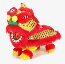 Load image into Gallery viewer, Lion Dance Toy (Dances with Music)
