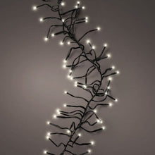 Load image into Gallery viewer, Twinkling Cluster Light - Black
